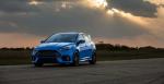 Ford Focus RS by Hennessey 2016 года